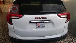 GMC Terrain